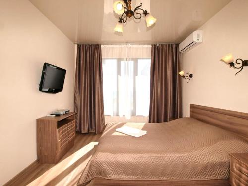 Фотография апарт отеля Морской