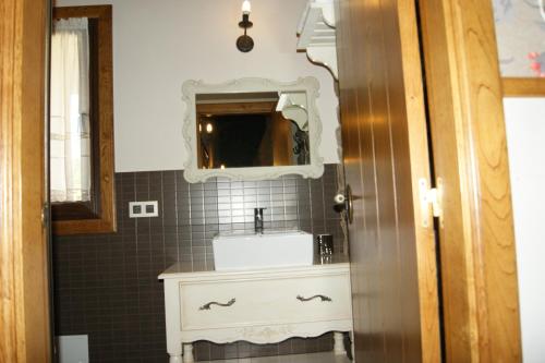 Фотография гостевого дома A Eira da Laxe