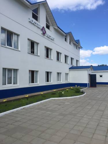 Фотография гостиницы Рестарт