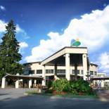 Фотография гостиницы Spa Hotel Kunnonpaikka