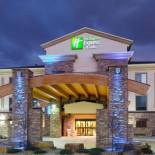 Фотография гостиницы Holiday Inn Express Hotel & Suites Loveland, an IHG Hotel