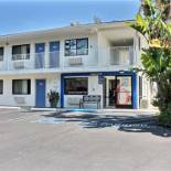 Фотография гостиницы Motel 6-San Luis Obispo, CA - North