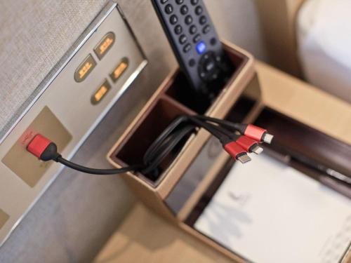 Фотография гостиницы Lavande Hotel ZhanJiang HaiBin Avenue Jiangnanshijia