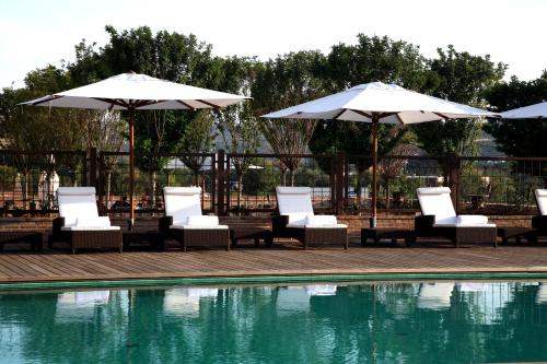 Фотография гостиницы Eurostars Palacio Buenavista