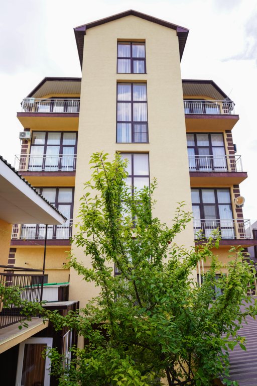 Фотография гостиницы Mona Lisa