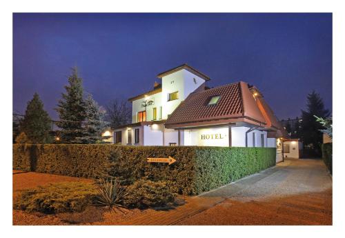 Фотография гостиницы Panorama BH