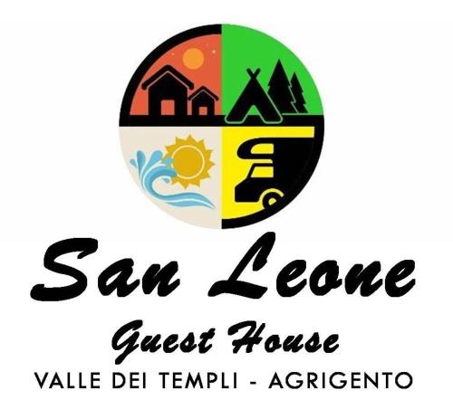 Фотографии апарт отеля 
            San Leone Guest House Valle dei Templi Agrigento