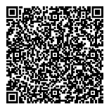 QR код мини отеля Солнечная