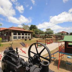 Фотографии апарт отеля 
            Flat Monte Castelo Gravatá