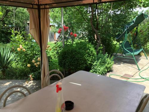 Фотография гостевого дома КЪЩА ДЖУЛИЯ