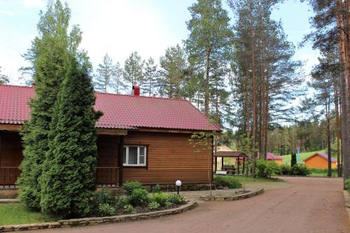 Фотография гостевого дома Пухтолова Гора