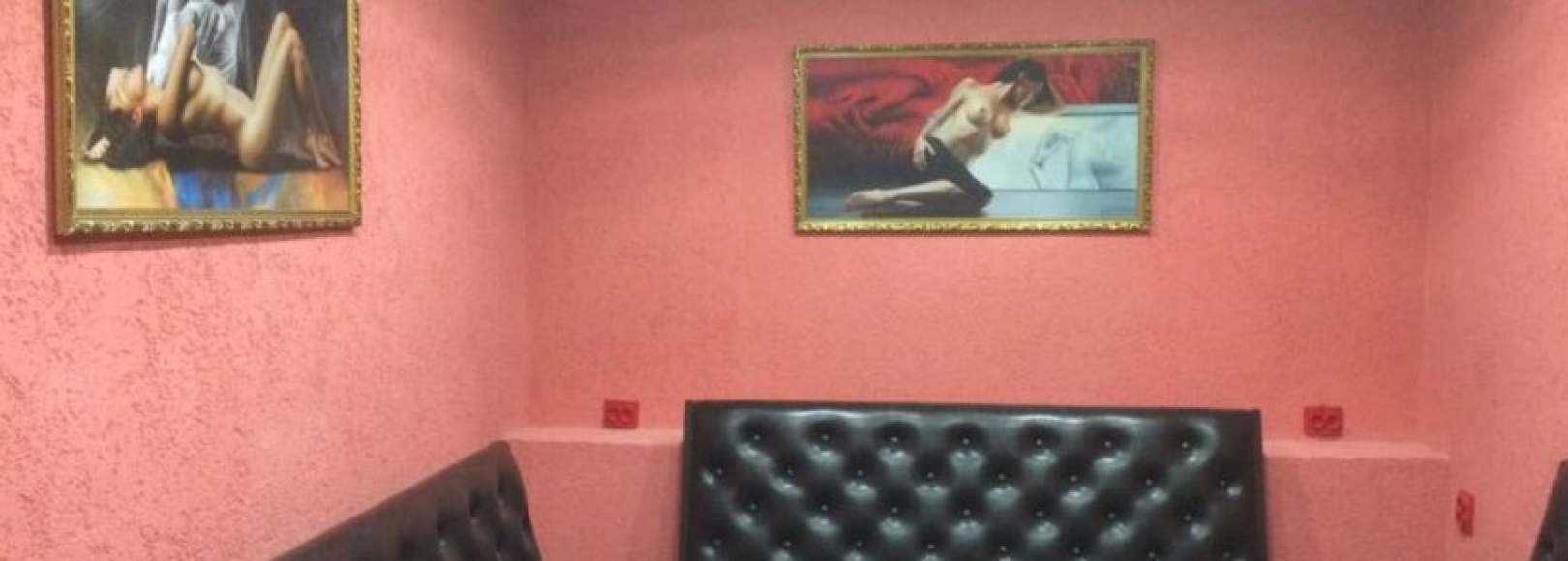 Фотография банкетного зала Малый зал