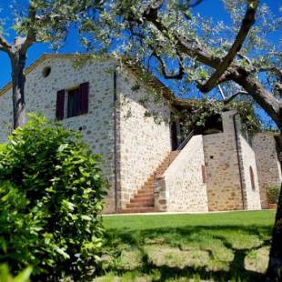 Фотографии апарт отеля 
            Agriturismo Le Colombe Assisi