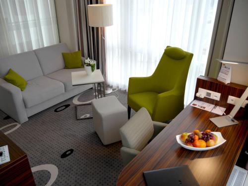 Фотография гостиницы Business-Hotel Artes