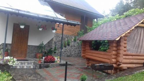 Фотография гостевого дома Усадьба у Наташи