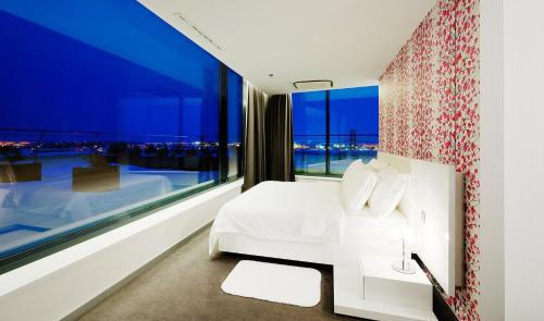 Фотография гостиницы NH Bratislava Gate One