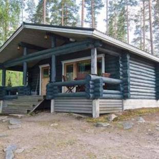 Фотографии гостевого дома 
            Holiday Home Norppa