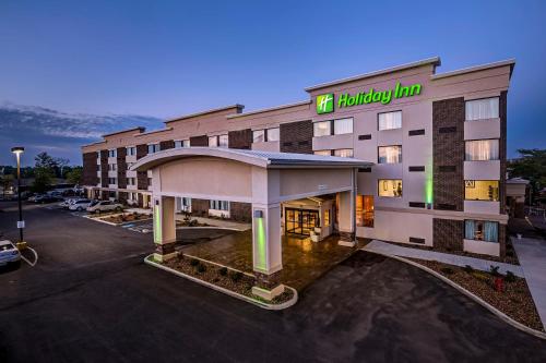 Фотография гостиницы Holiday Inn Cleveland Northeast - Mentor, an IHG Hotel