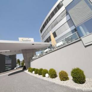 Фотографии гостиницы 
            Business Hotel Ambio Gleisdorf