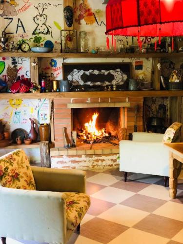 Фотография гостевого дома Skiji's Home