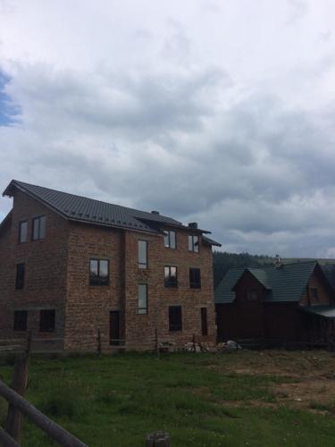 Фотография гостевого дома Зимняя Вишня