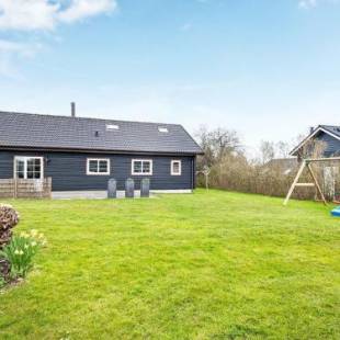 Фотографии гостевого дома 
            Holiday Home Pøt Strandby VIII