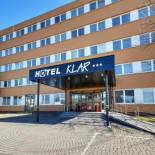 Фотография гостиницы Hotel Klar