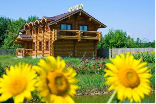 Фотография мини отеля Казачий Стан