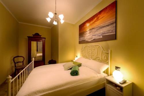 Фотография мини отеля B&B Il Riccio