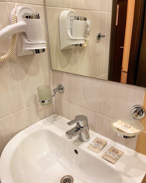 Фотография гостиницы Парк-отель Пушкин