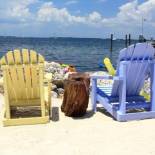 Фотография мини отеля The Pelican Key Largo Cottages