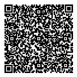 QR код гостиницы Домодедово Аэро