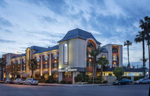 Фотография гостиницы Coast Anabelle Hotel