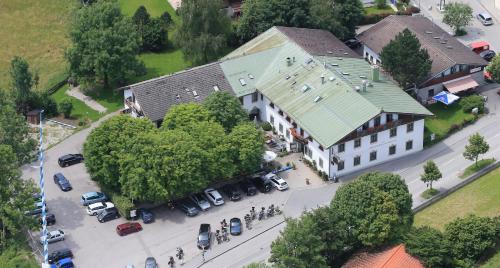 Фотография гостиницы Hotel Alter Wirt