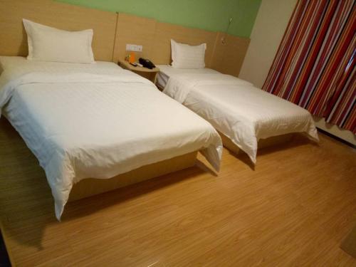 Фотография гостиницы 7Days Inn Old Town of Lijiang The Grand Water Wheel