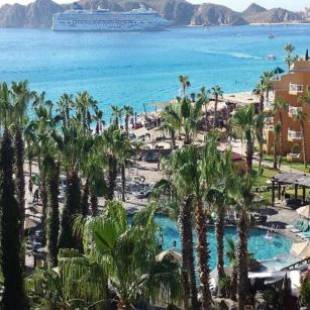 Фотографии гостиницы 
            Suites at VDP Cabo San Lucas Beach Resort and Spa