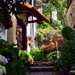 Фотографии гостевого дома 
            Casa Rural Amparo