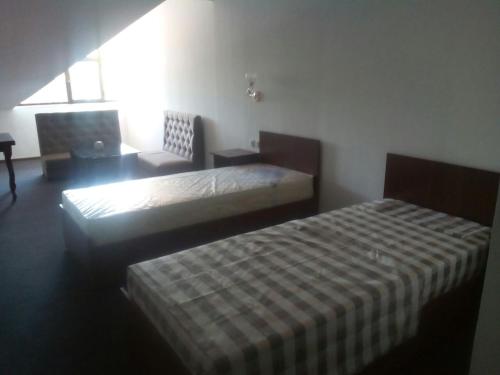 Фотография хостела ALL THE TIME