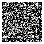 QR код гостиницы Солярис