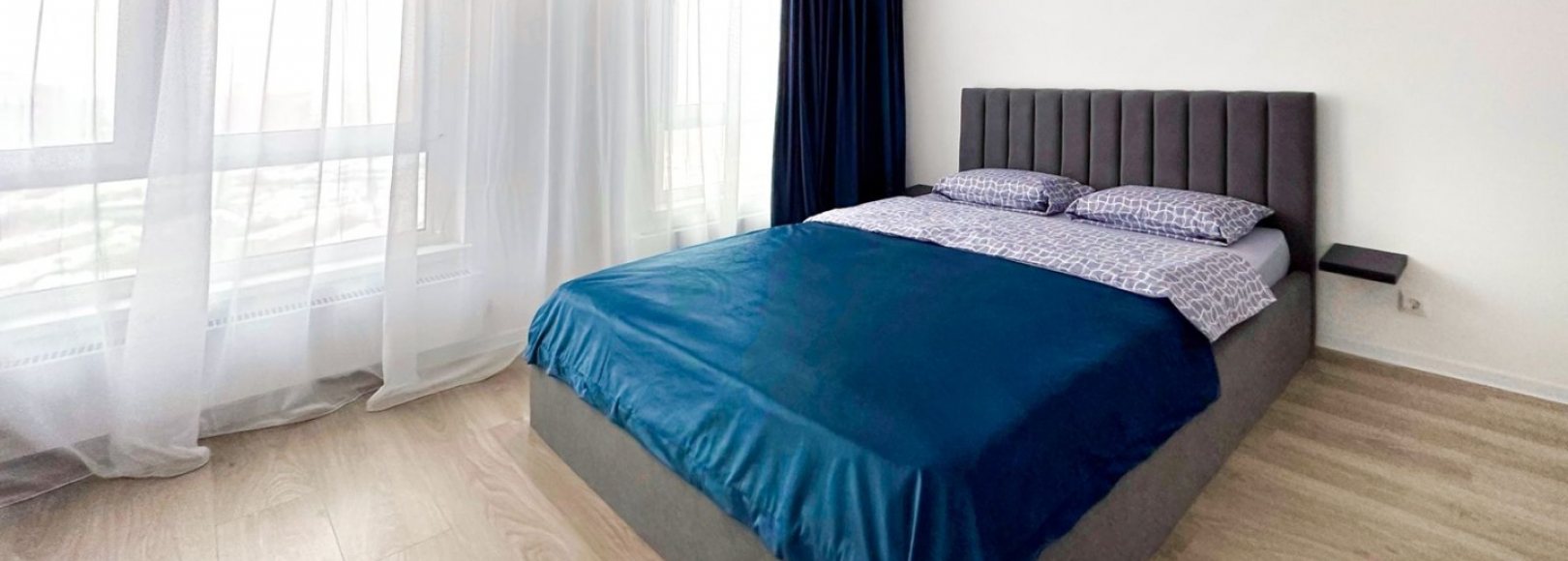 Фотография квартирного агентства высота 27