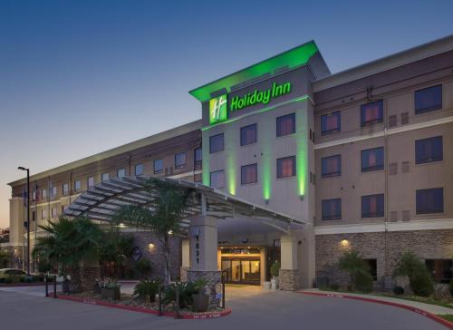 Фотографии гостиницы 
            Holiday Inn Channelview, an IHG Hotel