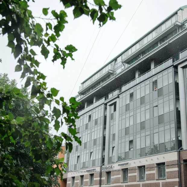 Фотографии гостиницы
RIDGE