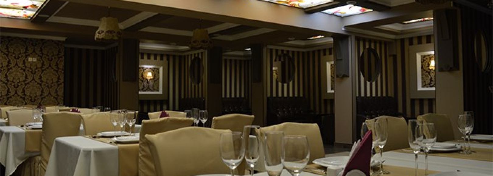 Фотография банкетного зала АРТ Сакура