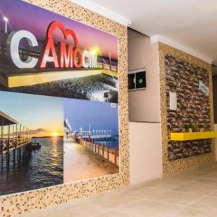 Фотография гостиницы Hotel Camocim