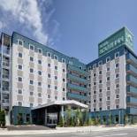 Фотография гостиницы Hotel Route-Inn Kamaishi