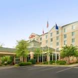 Фотография гостиницы Hilton Garden Inn Atlanta NW/Kennesaw-Town Center