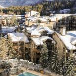 Фотография гостиницы The Hythe, a Luxury Collection Resort, Vail