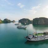 Фотография гостиницы Swan Cruises Halong