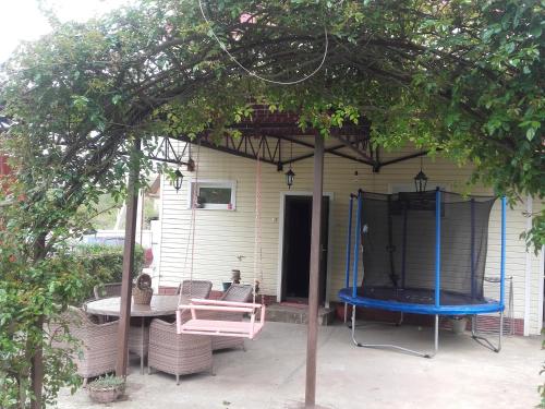 Фотография гостевого дома Галицино