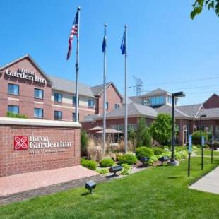 Фотографии гостиницы 
            Hilton Garden Inn Minneapolis Maple Grove